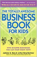 Totally Awesome Business Book