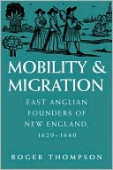Mobility And Migration
