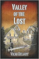 Valley of the Lost: A Constable Molly Smith Mystery