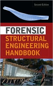 Forensic Structural Engineering Handbook