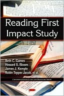 Reading First Impact Study