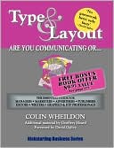 Type and Layout: Are You Communicating or Just Making Pretty Shapes?