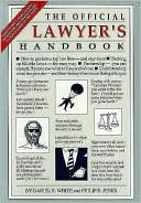 The Official Lawyer's Handbook