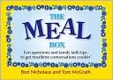 The Meal Box: Fun Questions and Family Tips to Get Mealtime Conversations Cookin'