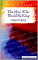 The Man Who Would Be King