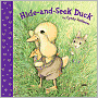 Hide-and-Seek Duck