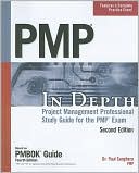 PMP in Depth: Project Management Professional Study Guide for the PMP Exam