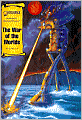 The War of the Worlds (Saddleback's Illustrated Classics)