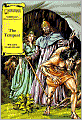 The Tempest (Saddleback's Illustrated Classics Series)
