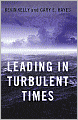 Leading in Turbulent Times