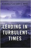Leading in Turbulent Times