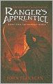 The Burning Bridge (Ranger's Apprentice Series #2)