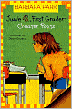 Junie B., First Grader: Cheater Pants (Junie B. Jones Series #21)