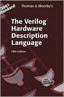 The Verilog Hardware Description Language