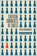 Critical Moments in Chess