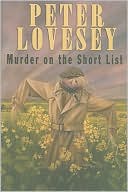 Murder on the Short List