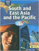 South and East Asia and the Pacific