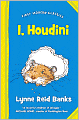 I, Houdini: The Autobiography of a Self-Educated Hamster