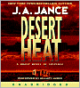 Desert Heat (Joanna Brady Series #1)