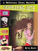 Disappearing Acts (Herculeah Jones Series)
