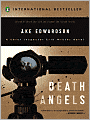 Death Angels (Erik Winter Series #4)