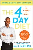 The 4 Day Diet