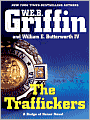 The Traffickers (Badge of Honor Series #9)