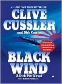 Black Wind (Dirk Pitt Series #18)