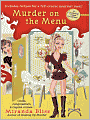 Murder on the Menu (Cooking Class Mystery Series #2)