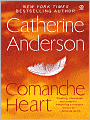 Comanche Heart (Comanche Series #2)