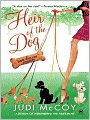 Heir of the Dog (Dog Walker Mystery Series #2)