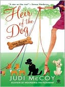 Heir of the Dog (Dog Walker Mystery Series #2)