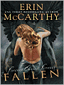 Fallen (Seven Deadly Sins Series)
