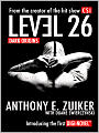 Level 26: Dark Origins (Level 26 Series #1)