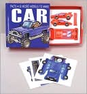 download Micro Models : Car with Books and Punch-Outs and Glue book