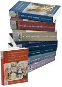 Dickens Library (Barnes & Noble Classics Series)