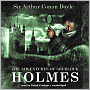 The Adventures of Sherlock Holmes