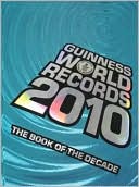 Guinness World Records 2010