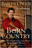 Born Country: How Faith, Family, and Music Brought Me Home