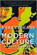 Shakespeare and Modern Culture