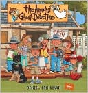 Amazing Ghost Detectives