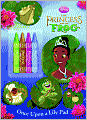 The Princess and the Frog: Once Upon a Lily Pad