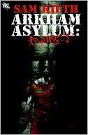 Arkham Asylum: Madness