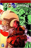 Ex Machina, Volume 9: Ring Out the Old