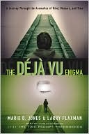 The Deja vu Enigma by Marie D. Jones: Book Cover