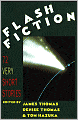 Flash Fiction: 72 Very Short Stories