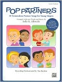 Pop Partners: 10 Tremendous Partner Songs for Young Singers