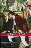 Devil's Cub (Alastair Trilogy Series #2)