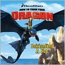 Befriending a Foe (How to Train Your Dragon Series)