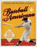 Baseball Americana by Harry Katz: Book Cover